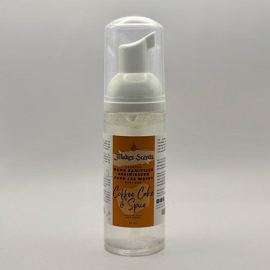 Hand Sanitizer
