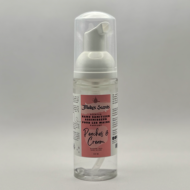 Hand Sanitizer
