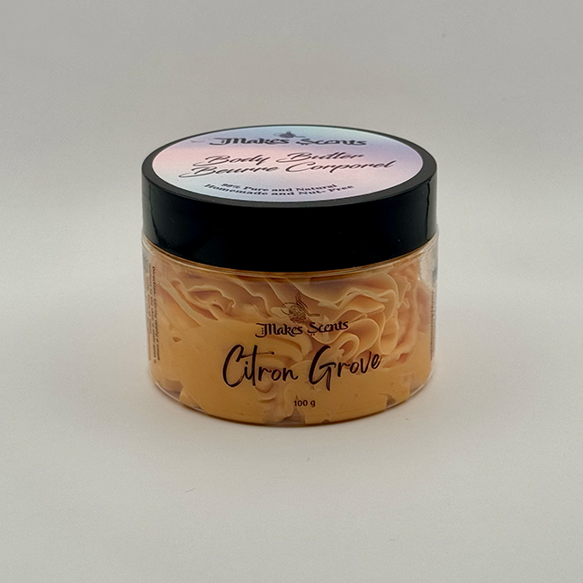 Body Butter