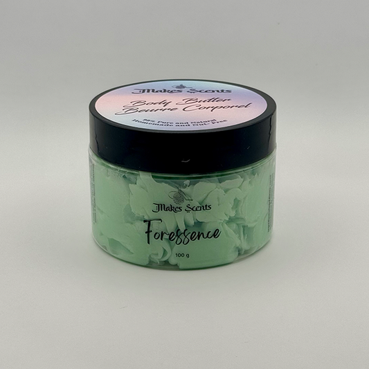 Body Butter