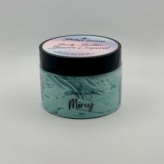 Body Butter