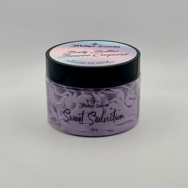 Body Butter
