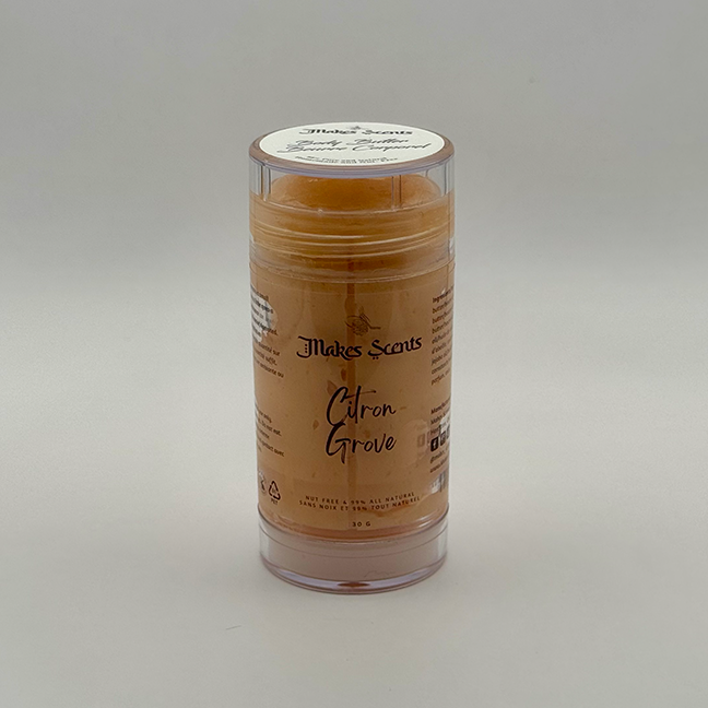 Body Butter
