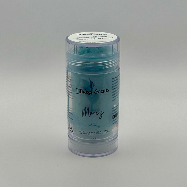 Body Butter