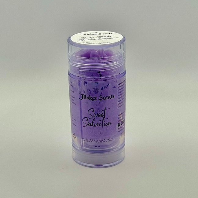 Body Butter