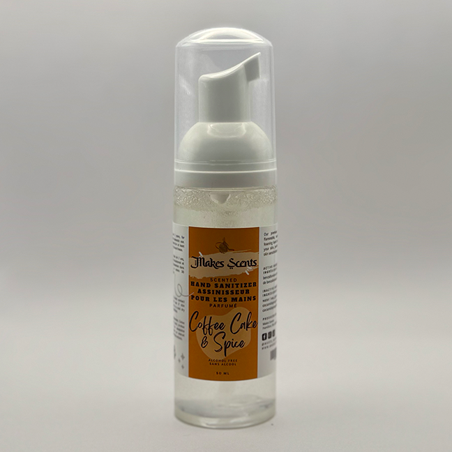 Hand Sanitizer