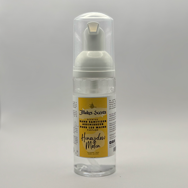 Hand Sanitizer