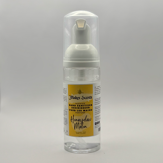 Hand Sanitizer