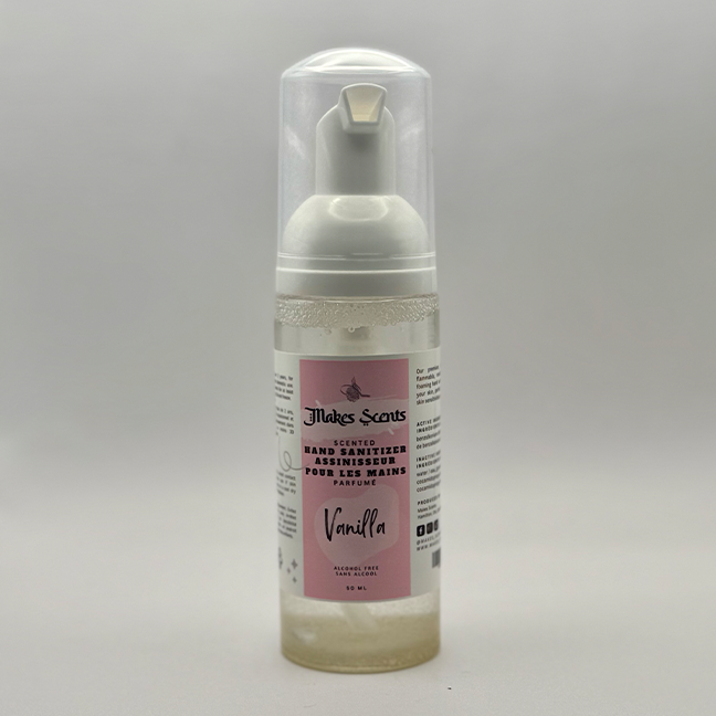 Hand Sanitizer